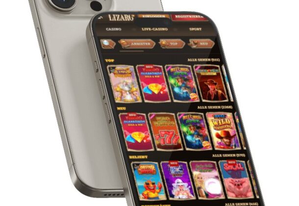 Discover the Thrill of Lizaro Casino in the UK Today