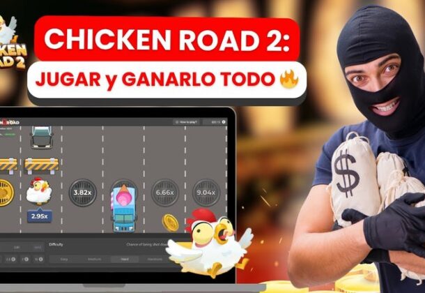 Descubre el Misterio detrás de Chicken Road Casino en España este Verano