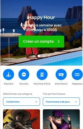 Des débuts modestes aux expériences immersives