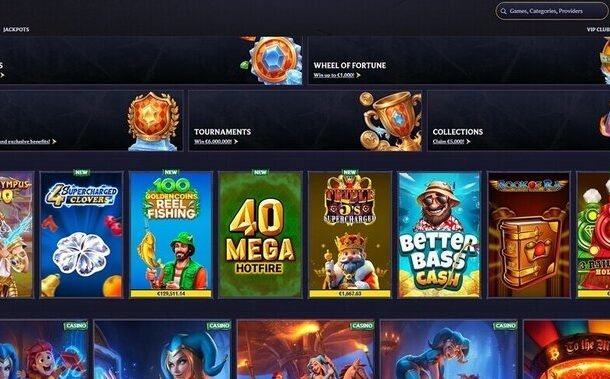 Why Lolajack Casino Still Gets Talked About